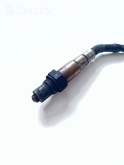 BMW X5 E70 Sonde lambda 0281004018