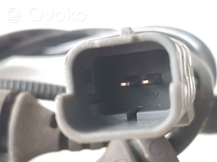 Citroen C4 II Czujnik prędkości obrotowej koła ABS 9665386780