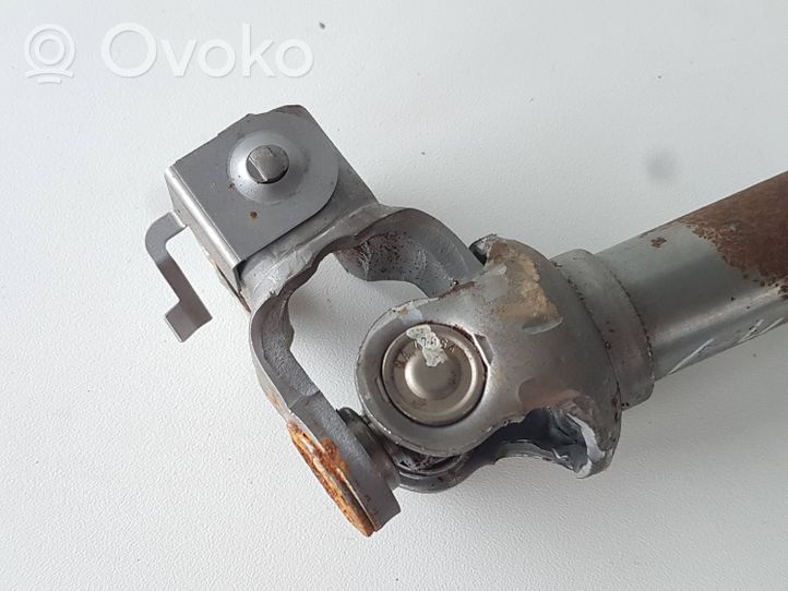 Citroen C4 II Ohjauspyörän akseli 61NKZE0017506