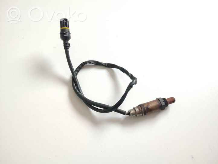 BMW X3 E83 Sensore della sonda Lambda 0258005337