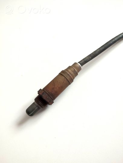 BMW X3 E83 Sonde lambda 0258005337