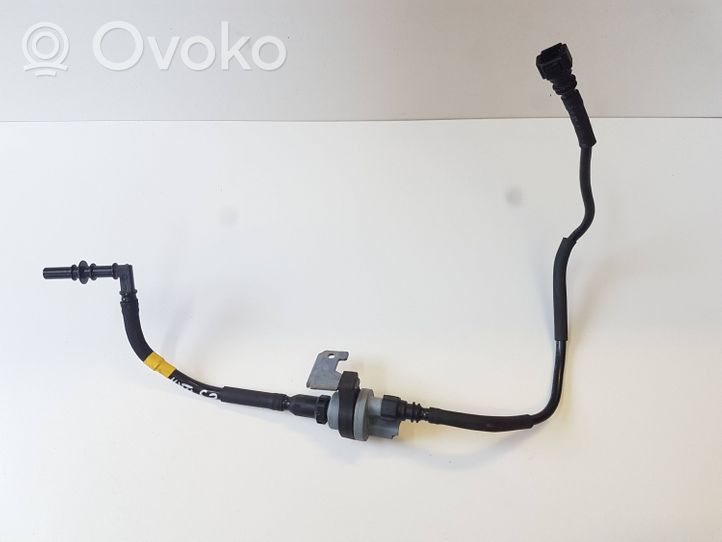 Citroen C3 Aircross Solenoidinis vožtuvas 9802009480