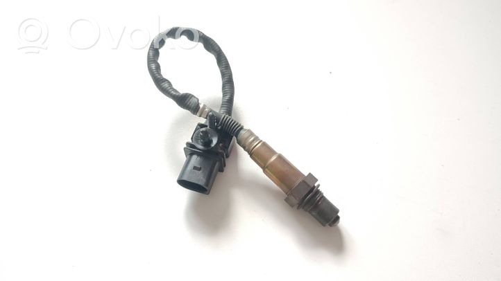 Jeep Commander Sensore della sonda Lambda 0258017090