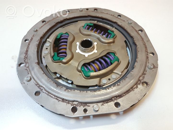 Toyota Prius (XW50) Clutch pressure plate 3127047070