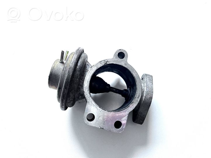 Toyota Land Cruiser (J120) EGR vožtuvas 2580030010