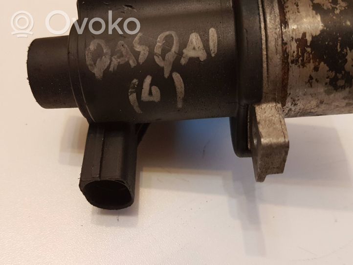 Nissan Qashqai Soupape vanne EGR 70036814