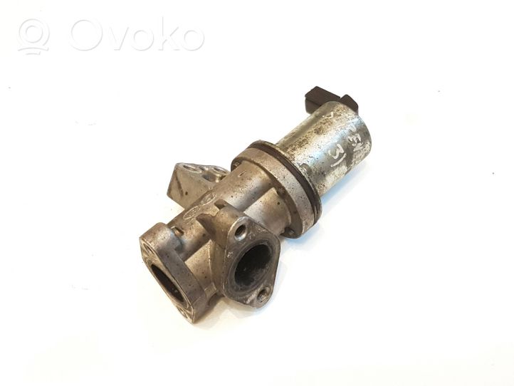 KIA Sorento Soupape vanne EGR 284104A100