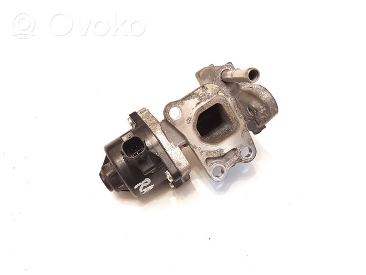 Toyota RAV 4 (XA50) Soupape vanne EGR 2562025040