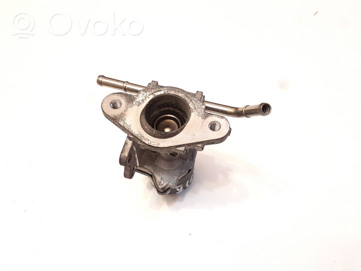 Toyota RAV 4 (XA50) Soupape vanne EGR 2562025040