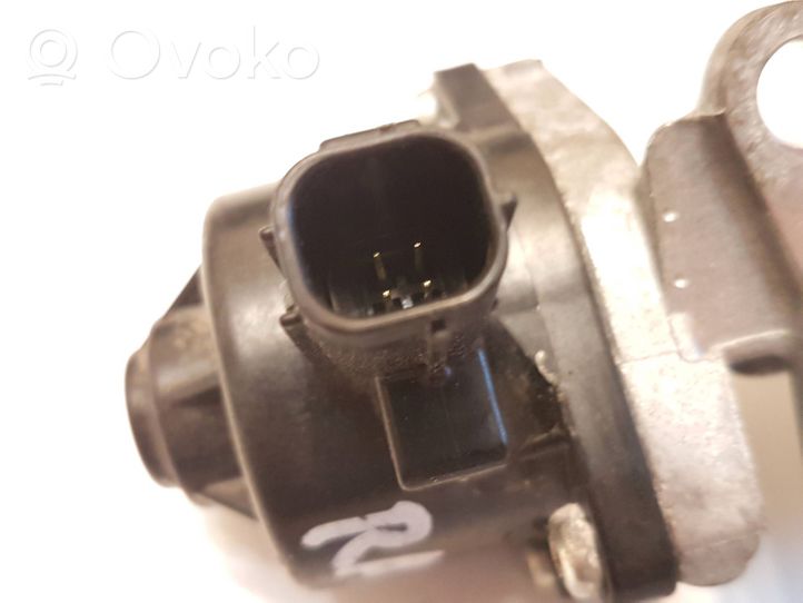 Toyota RAV 4 (XA50) Soupape vanne EGR 2562025040