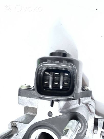 Toyota Prius (XW30) EGR valve cooler 2205000020