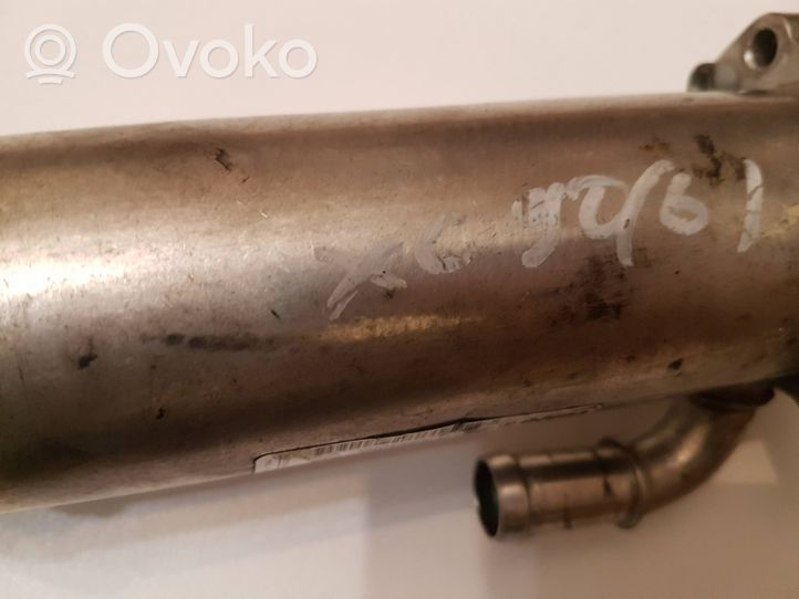 Volvo XC90 EGR valve cooler 500863040