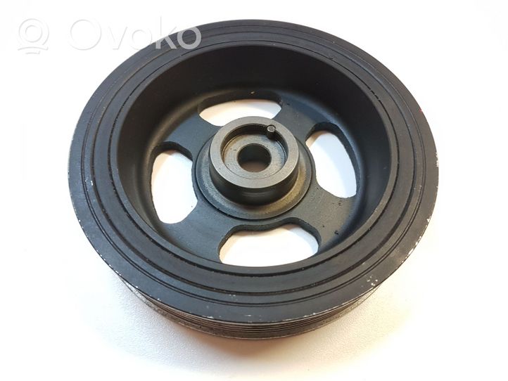 KIA Niro Crankshaft pulley 2312403HA0