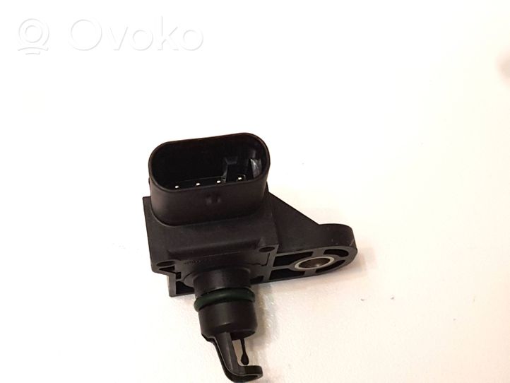 Ford Focus Capteur de pression d'air 9814003580