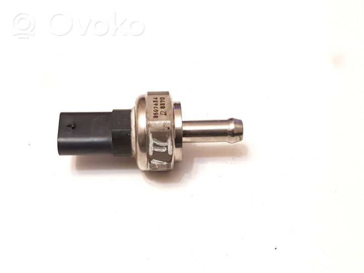 BMW 1 E82 E88 Sensore di pressione dei gas di scarico 8507634