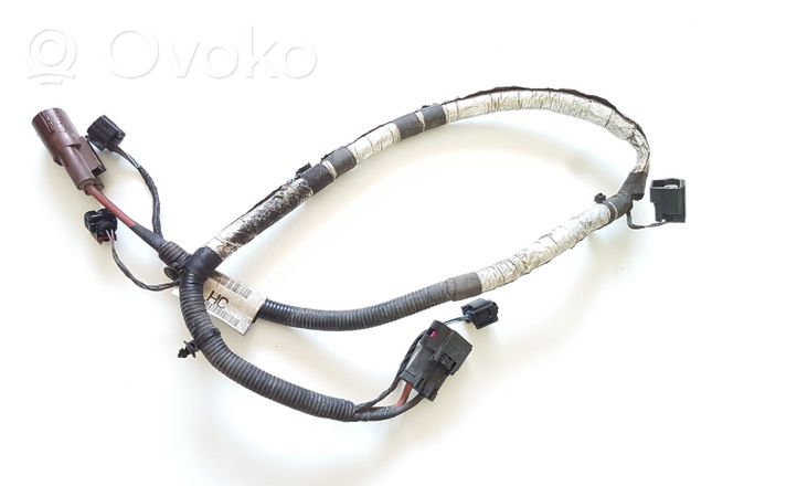 Land Rover Evoque I Otros cableados GJ3214A614HC