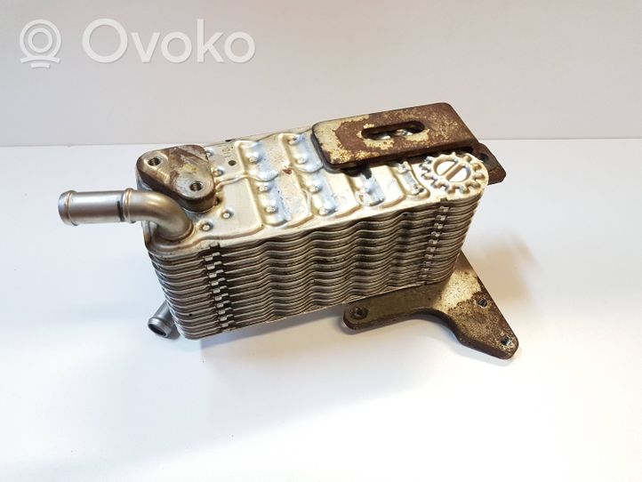 Mitsubishi Pajero EGR valve cooler 1582A261