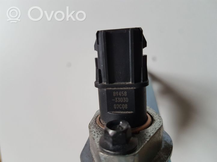 Toyota RAV 4 (XA50) Injektoren Einspritzdüsen Satz Set 8945833030