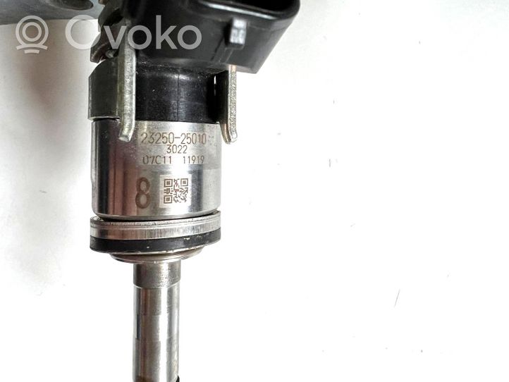 Toyota RAV 4 (XA50) Kit d'injecteurs de carburant 8945833030