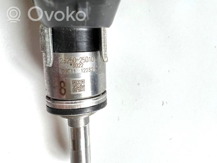 Toyota RAV 4 (XA50) Sprauslu komplekts 8945833030