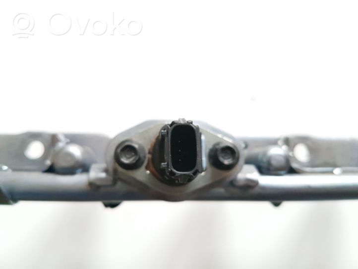 Toyota RAV 4 (XA50) Injektoren Einspritzdüsen Satz Set 8945833030