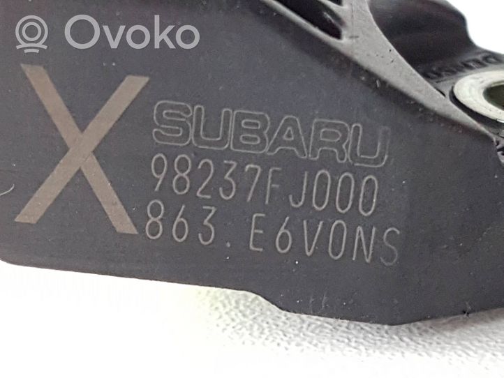 Subaru XV Turvatyynyn törmäysanturi 98237FJ000
