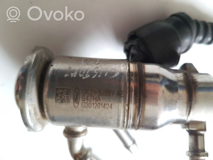 Ford Transit Custom Injecteur AdBlue GK215J281AE