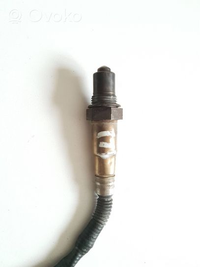 Iveco Daily 35 - 40.10 Lambda probe sensor 0281004026