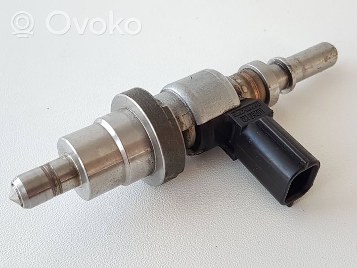 Nissan Qashqai Injecteur AdBlue H8200769153