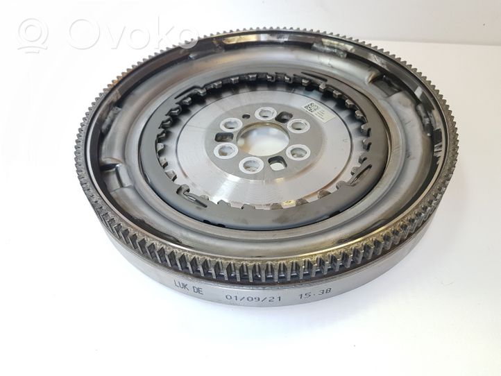 Seat Ibiza V (KJ) Flywheel 04C105266H