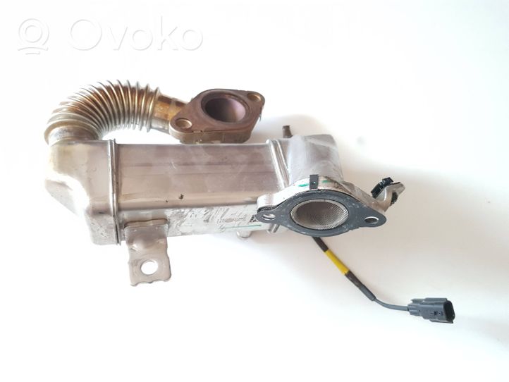 Nissan Qashqai Refroidisseur de vanne EGR 147350678R