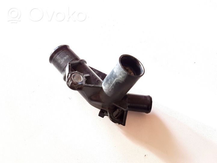 Ford Courier Tuyau de liquide de refroidissement moteur 9671124980