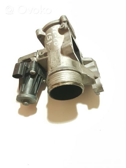 Volvo XC60 EGR valve 5027642201