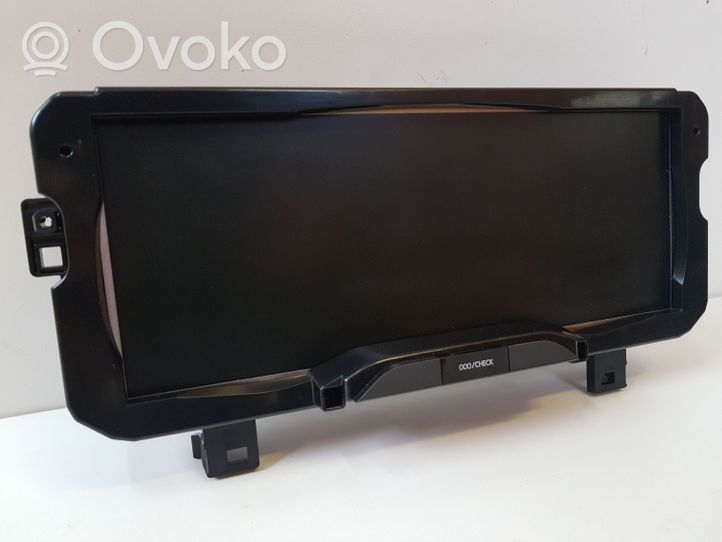 Citroen C5 Aircross Tachimetro (quadro strumenti) 983951008000