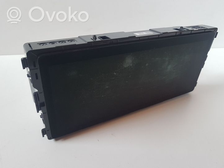 KIA Niro Radio/CD/DVD/GPS head unit 96560G5580