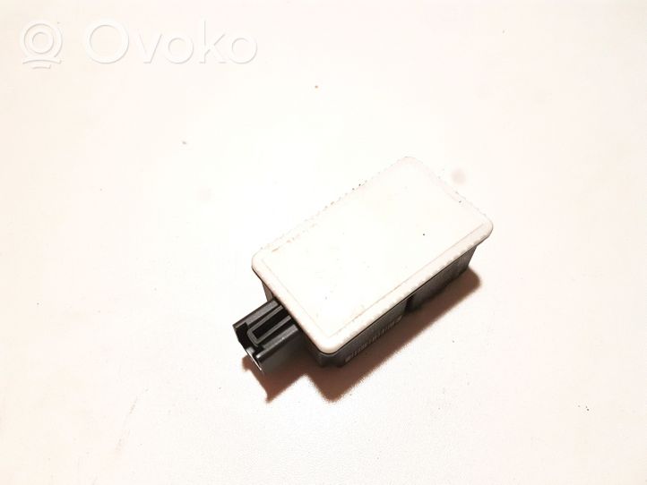 Volvo V40 Centralina/modulo keyless go 31419137