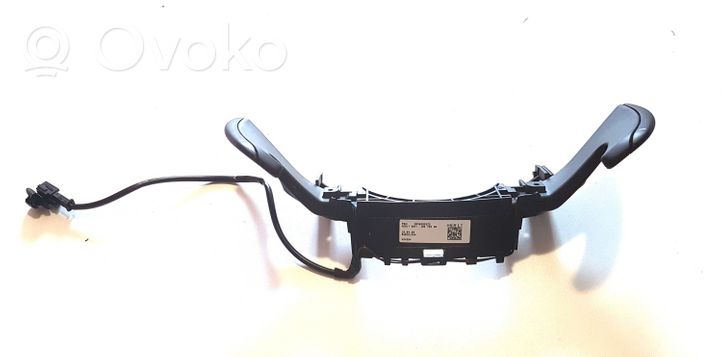 Citroen C5 Aircross Commutateur / bouton de changement de vitesse 98302853ZD