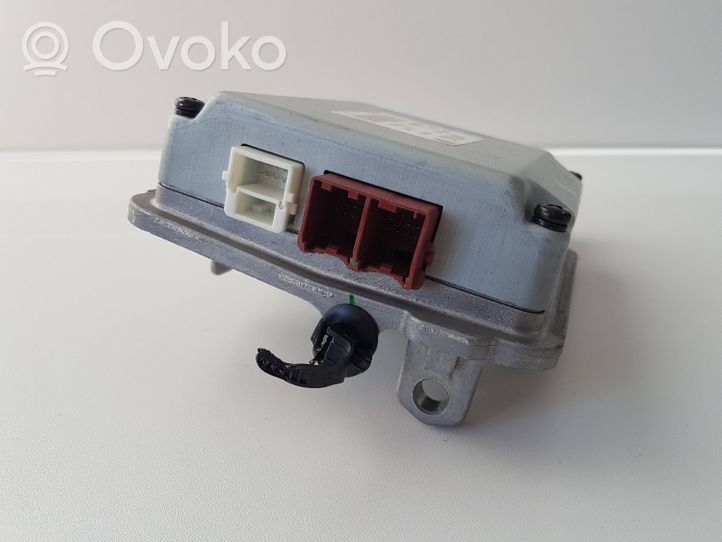 KIA Niro Power steering control unit/module G556399605