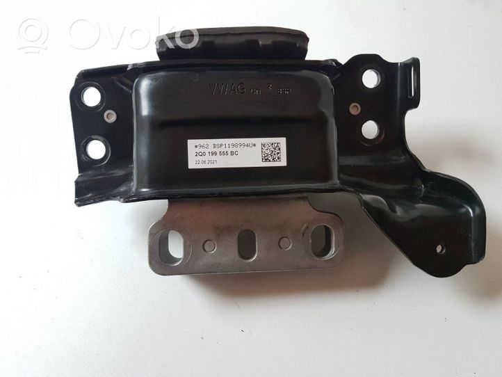 Seat Ibiza V (KJ) Gearbox mounting bracket 2Q0199555BC