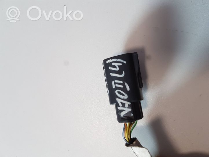 Volvo V70 Parking sensor (PDC) wiring loom 31376415