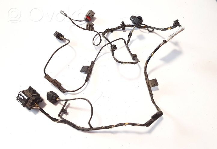 Ford Kuga I Parking sensor (PDC) wiring loom 8V4T15K868