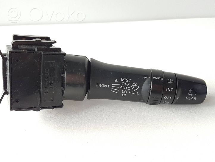 Mitsubishi Outlander Wiper control stalk 8612A031