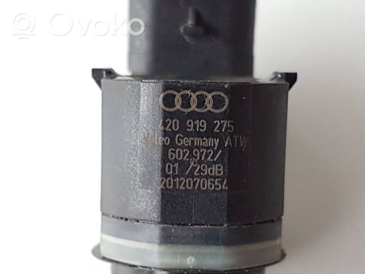 Audi S5 Capteur de stationnement PDC 420919275