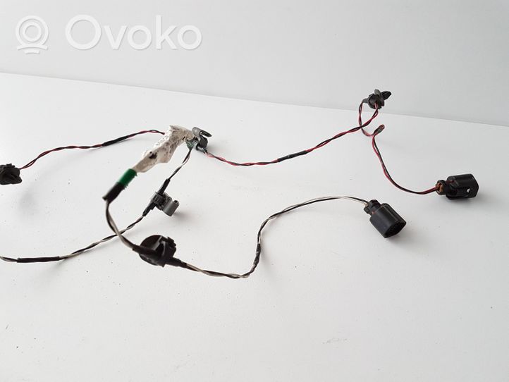 Infiniti FX Parking sensor (PDC) wiring loom 240931CM0A