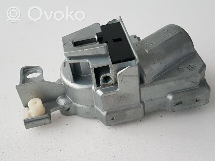 Volvo V40 Steering wheel lock P31340956