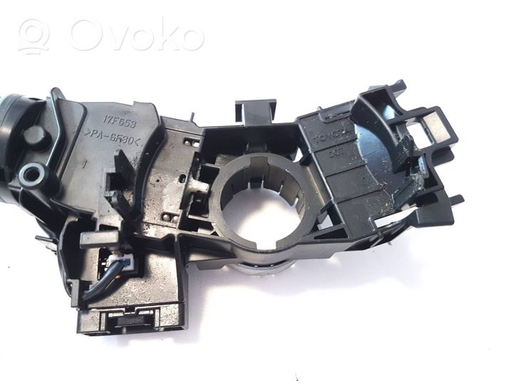 Toyota Hilux (AN10, AN20, AN30) Leva indicatori 5216117F666