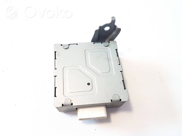 Toyota Hilux (AN10, AN20, AN30) Fuel injection control unit/module 8987871060