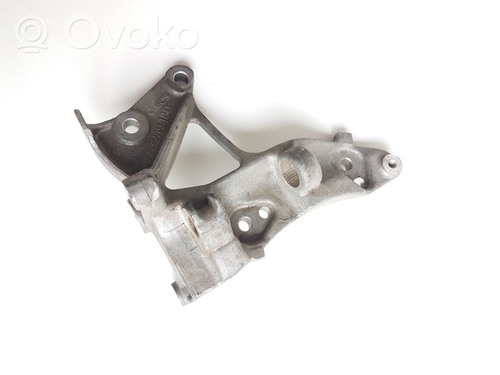 Volvo V40 Supporto del generatore/alternatore 9653249480