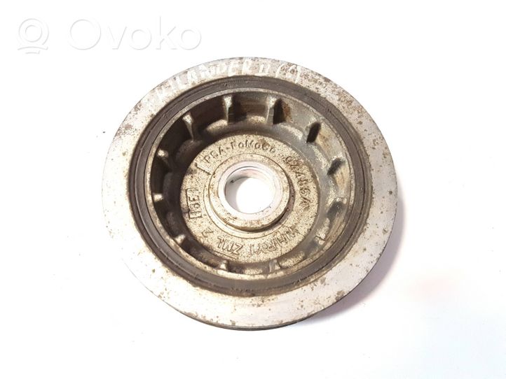 Land Rover Freelander 2 - LR2 Puleggia dell’albero motore 94486A