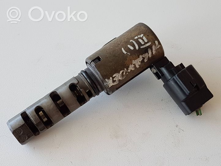 Toyota Highlander XU40 Electrovanne position arbre à cames 1533020011